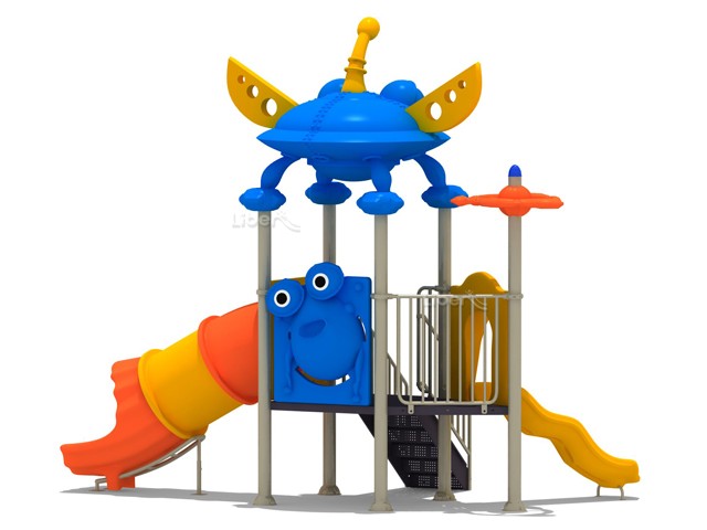 Playground Equipment